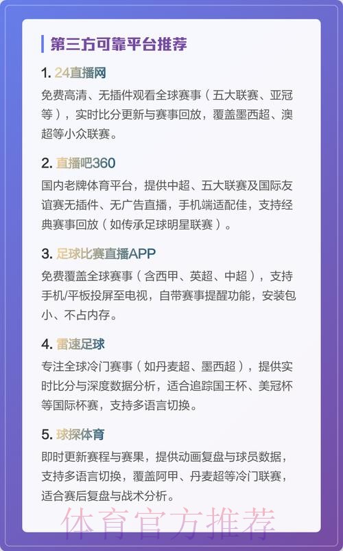 世界杯官方直播入口平台